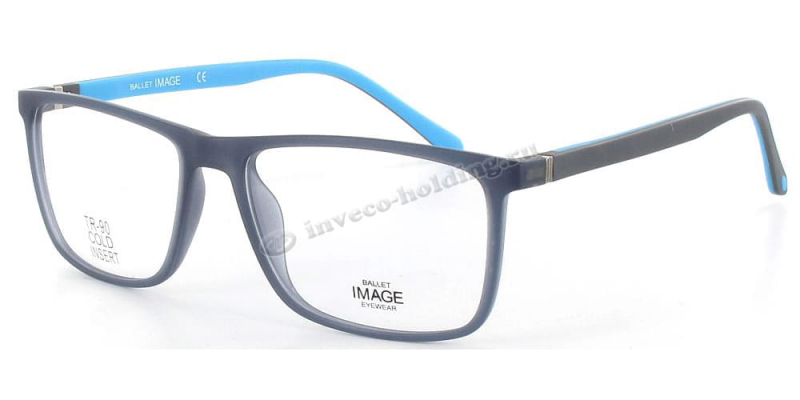 23034-С1 BALLET IMAGE пласт. опр. 100 ОЧКОВ Калуга