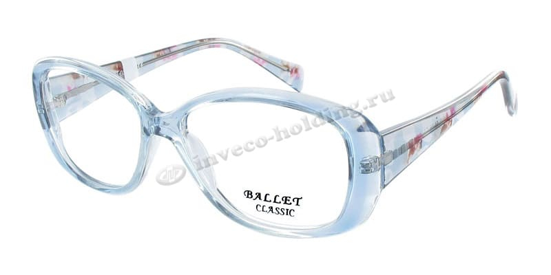 36362-С480 BALLET CLASSIC пласт. опр. 100 ОЧКОВ Калуга