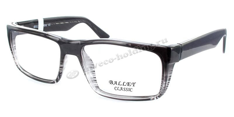 BALLET CLASSIC 36373 с186 100 ОЧКОВ Калуга