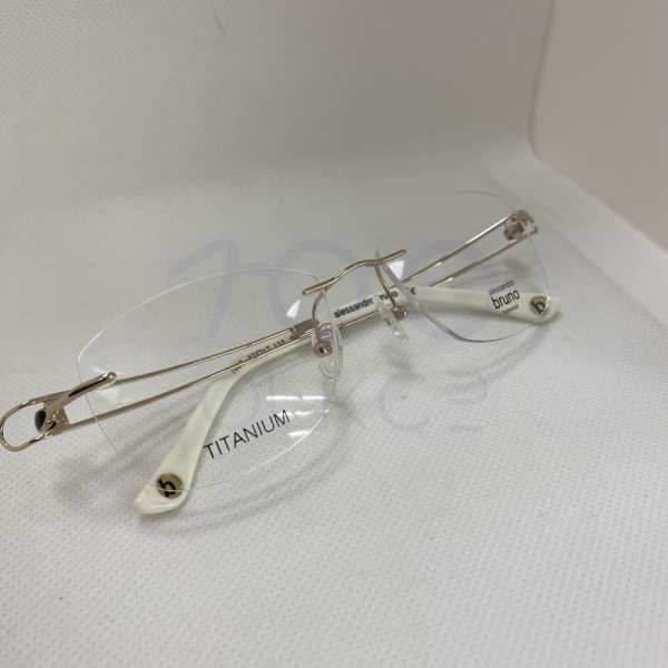 A Bruno 1007 с03L оправа медицинская 100 ОЧКОВ Калуга