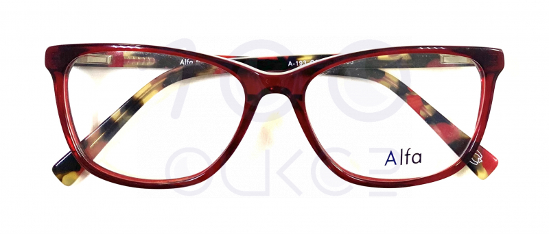 Alfa 193 с2 100 ОЧКОВ Калуга