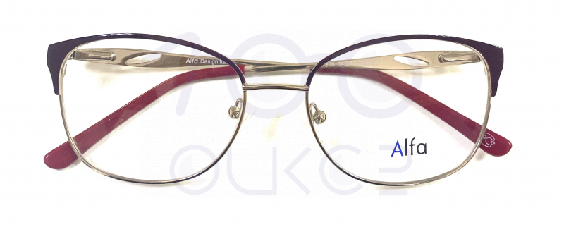 Alfa 206 с2 100 ОЧКОВ Калуга