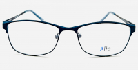 Alfa 234 c1  с2 оправа медицинская 100 ОЧКОВ Калуга