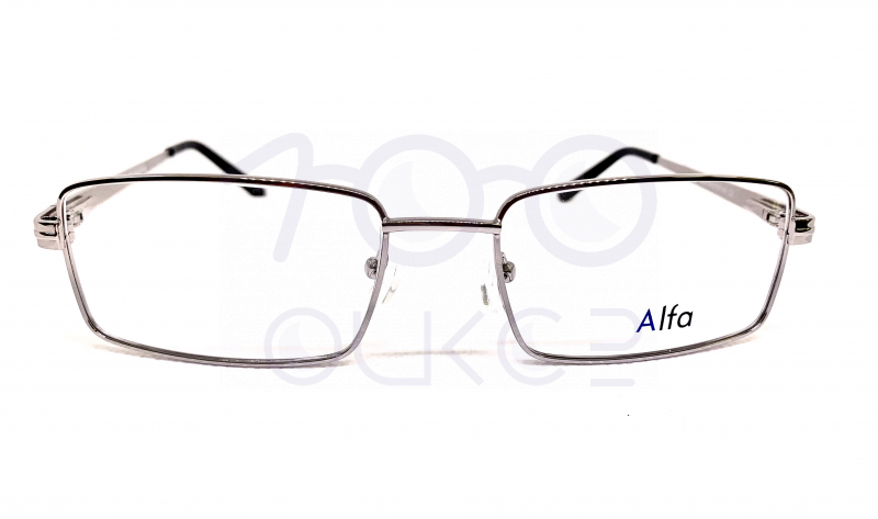 Alfa 250 с2 оправа медицинская 100 ОЧКОВ Калуга