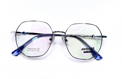 AMSHAR 6375 с5 оправа медицинская 100 ОЧКОВ Калуга