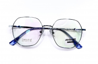 AMSHAR 6375 с5 оправа медицинская 100 ОЧКОВ Калуга