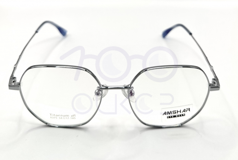 AMSHAR 6375 с5 оправа медицинская 100 ОЧКОВ Калуга