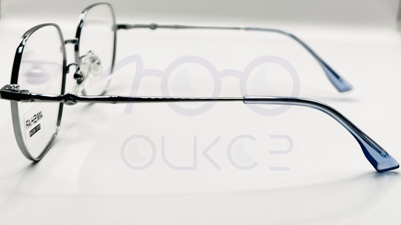 AMSHAR 6375 с5 оправа медицинская 100 ОЧКОВ Калуга