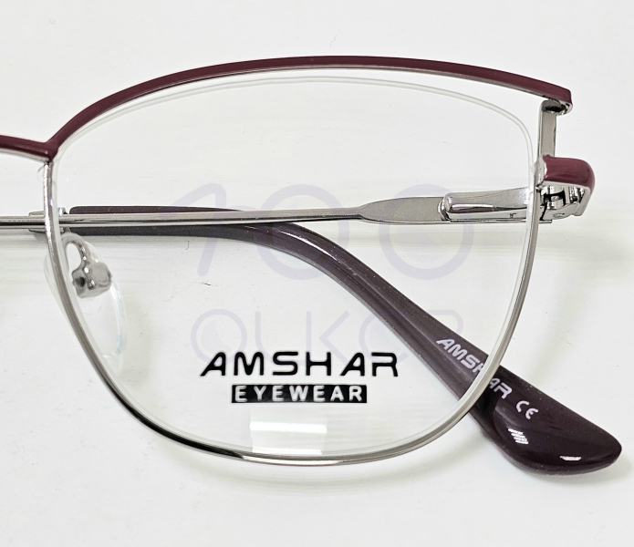 AMSHAR 8538 с6 100 ОЧКОВ Калуга