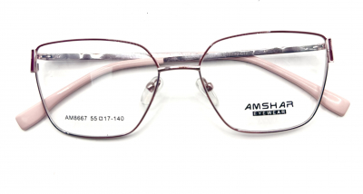 AMSHAR 8667 с12 100 ОЧКОВ Калуга