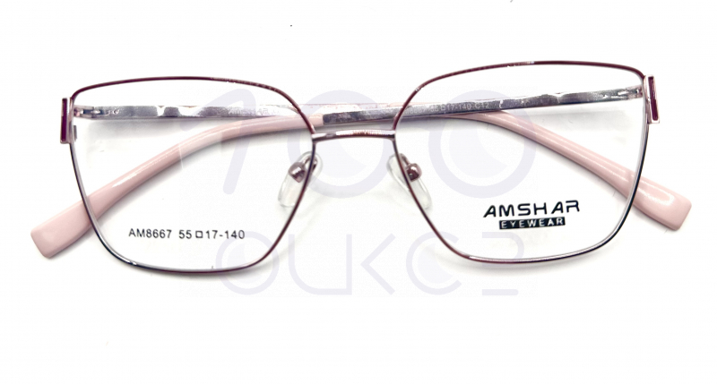AMSHAR 8667 с12 100 ОЧКОВ Калуга