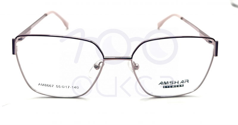 AMSHAR 8667 с12 100 ОЧКОВ Калуга