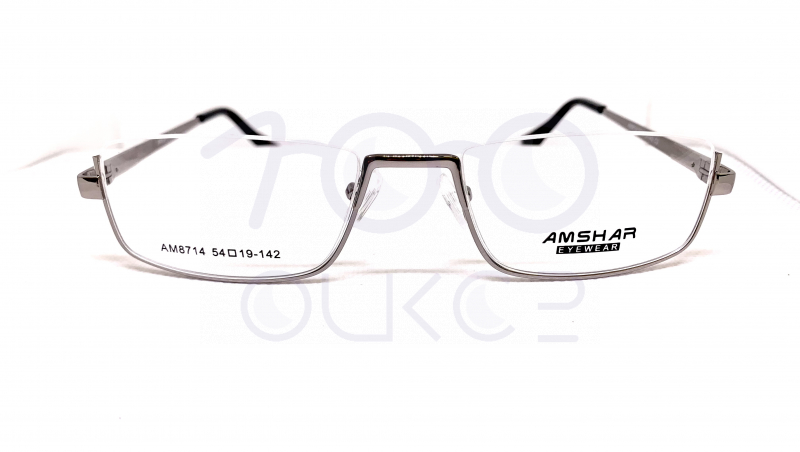 AMSHAR 8714 с4 оправа медицинская 100 ОЧКОВ Калуга