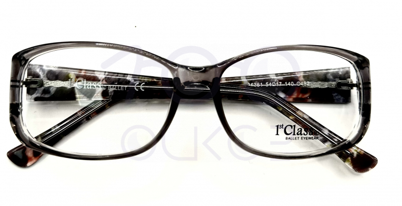 BALLET CLASSIC 36361 с481 100 ОЧКОВ Калуга