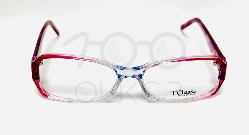BALLET CLASSIC 36609 с278 c276 оправа медицинская 100 ОЧКОВ Калуга