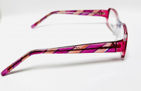 BALLET CLASSIC 36609 с278 c276 оправа медицинская 100 ОЧКОВ Калуга