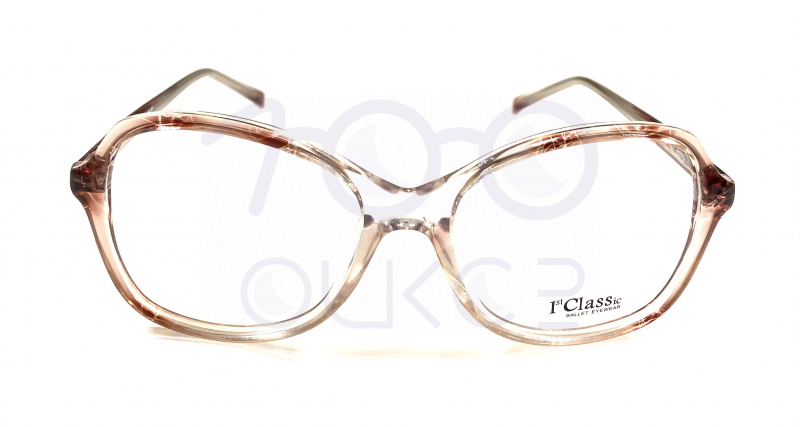 Ballet Classik 36461 c273 оправа медицинская 100 ОЧКОВ Калуга