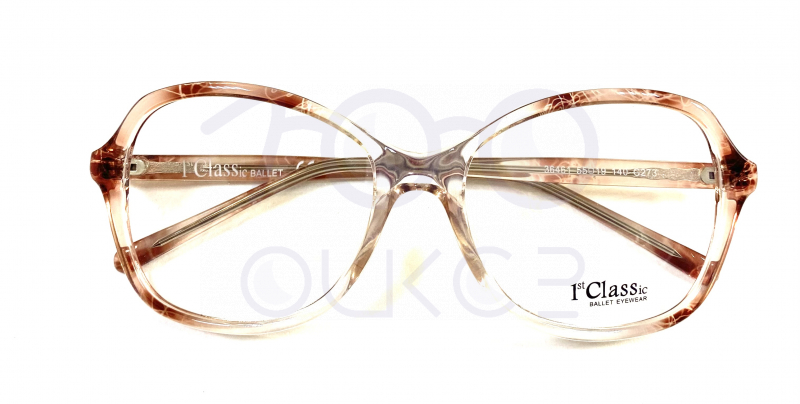 Ballet Classik 36461 c273 оправа медицинская 100 ОЧКОВ Калуга