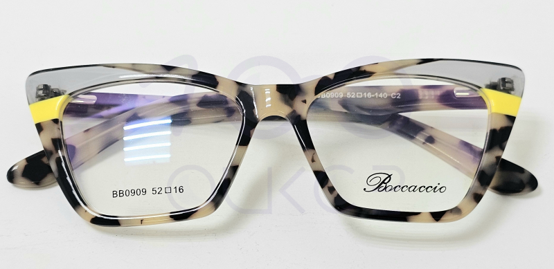 Boccaccio 0909 c2 100 ОЧКОВ Калуга