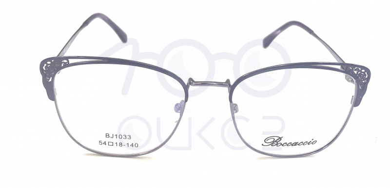 Boccaccio мет 1033 c7 100 ОЧКОВ Калуга