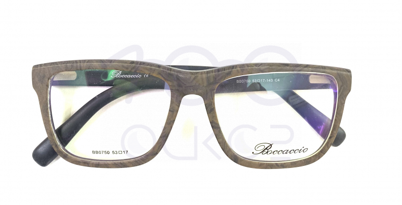 Boccaccio пл 0750 c4 100 ОЧКОВ Калуга