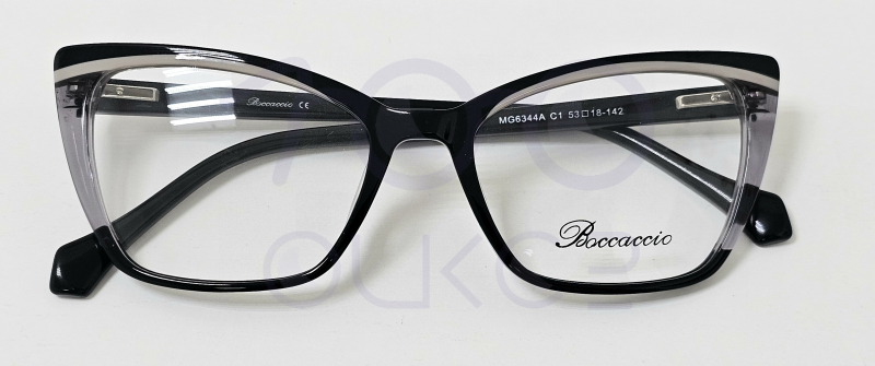 Boccacio 6344 c1 100 ОЧКОВ Калуга