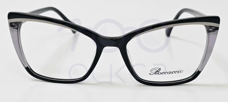 Boccacio 6344 c1 100 ОЧКОВ Калуга