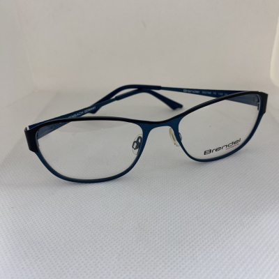Brendal 902199 с70 оправа медицинская 100 ОЧКОВ Калуга