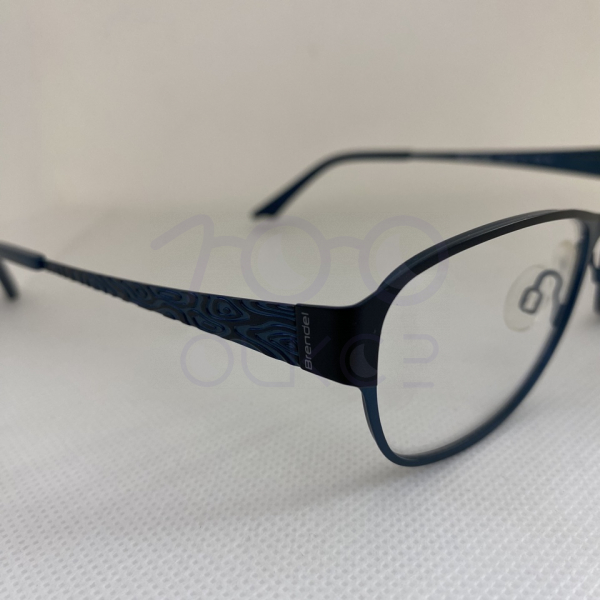 Brendal 902199 с70 оправа медицинская 100 ОЧКОВ Калуга