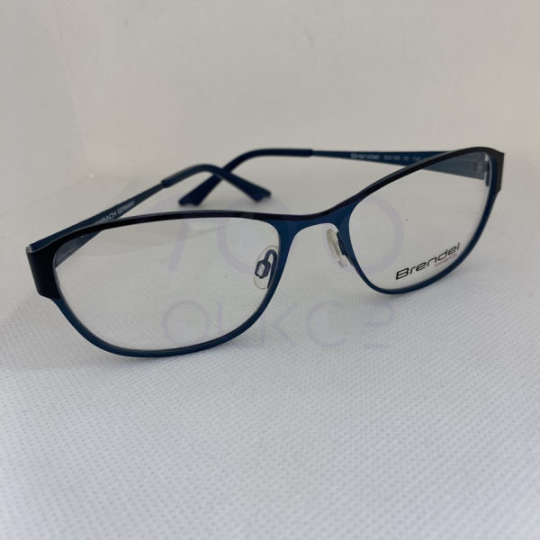 Brendal 902199 с70 оправа медицинская 100 ОЧКОВ Калуга