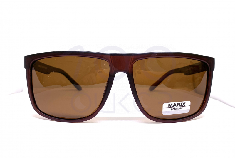 c/з Marix 78017 с4 очки солнцезащитные 100 ОЧКОВ Калуга