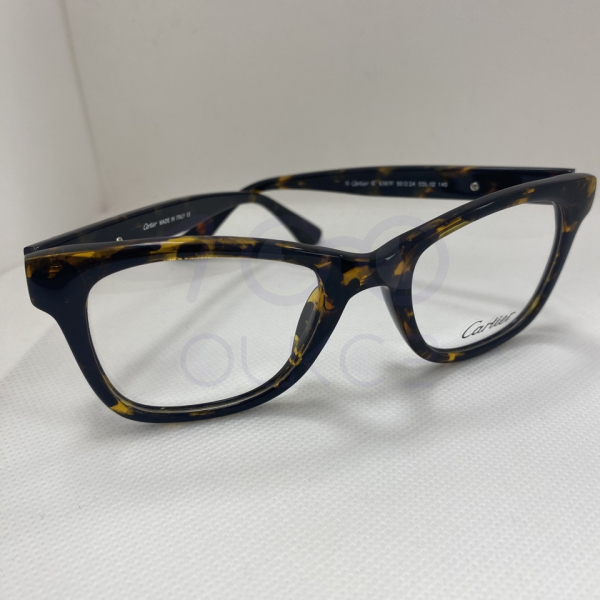 Cartier 6387 с02 оправа медицинская 100 ОЧКОВ Калуга