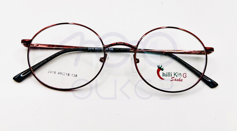 Chilli King 2418 c98 100 ОЧКОВ Калуга