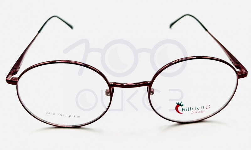 Chilli King 2418 c98 100 ОЧКОВ Калуга