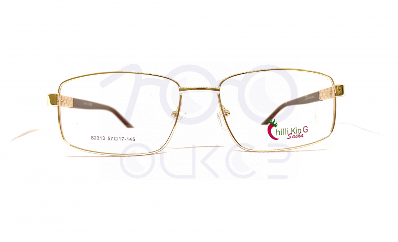 Chilli King Sasha 2313 с2 оправа медицинская 100 ОЧКОВ Калуга