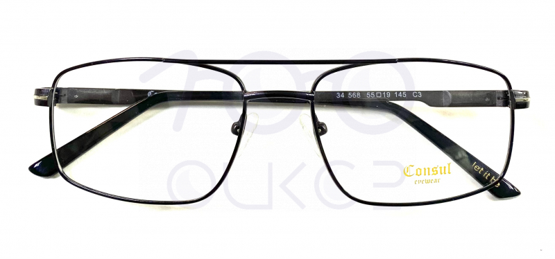 Consul 34568 с3 100 ОЧКОВ Калуга