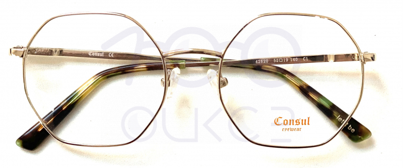 CONSUL 42620 с1 100 ОЧКОВ Калуга