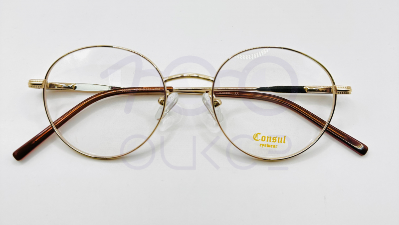 CONSUL 53502 с001 100 ОЧКОВ Калуга