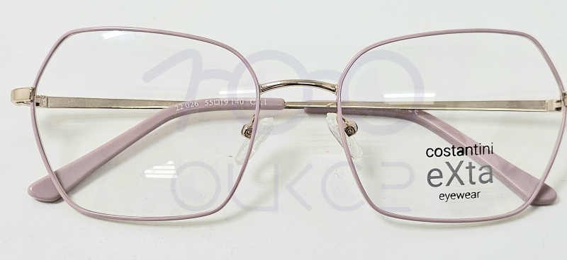 COSTANTINI EXTA 22026 с5.1 100 ОЧКОВ Калуга