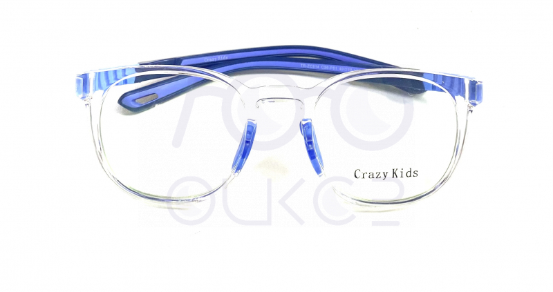 Crazy Kids 814 c26 100 ОЧКОВ Калуга
