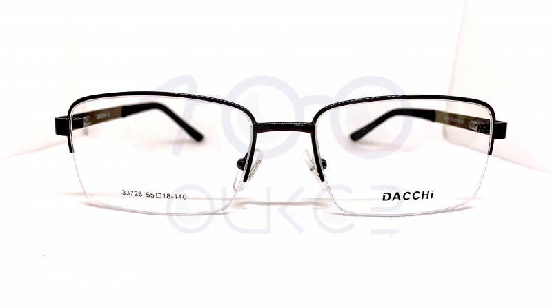 Dacchi 33726 с4 с3 оправа медицинская 100 ОЧКОВ Калуга