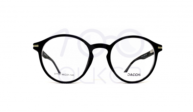 Dacchi 37735 с1 оправа медицинская 100 ОЧКОВ Калуга