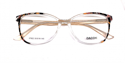 Dacchi 37922 с4 оправа медицинская 100 ОЧКОВ Калуга