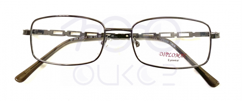 Diplomat 51064 100 ОЧКОВ Калуга