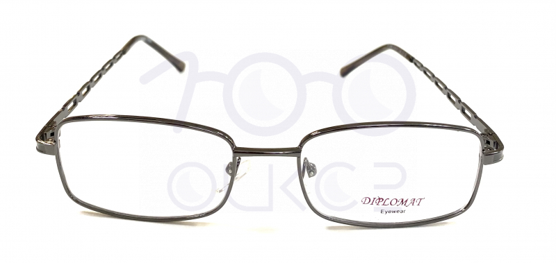 Diplomat 51064 100 ОЧКОВ Калуга