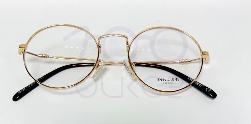 Diplomat 52503 c2 100 ОЧКОВ Калуга