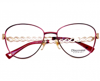 Discoverer 858 с1, с4 оправа медицинская 100 ОЧКОВ Калуга
