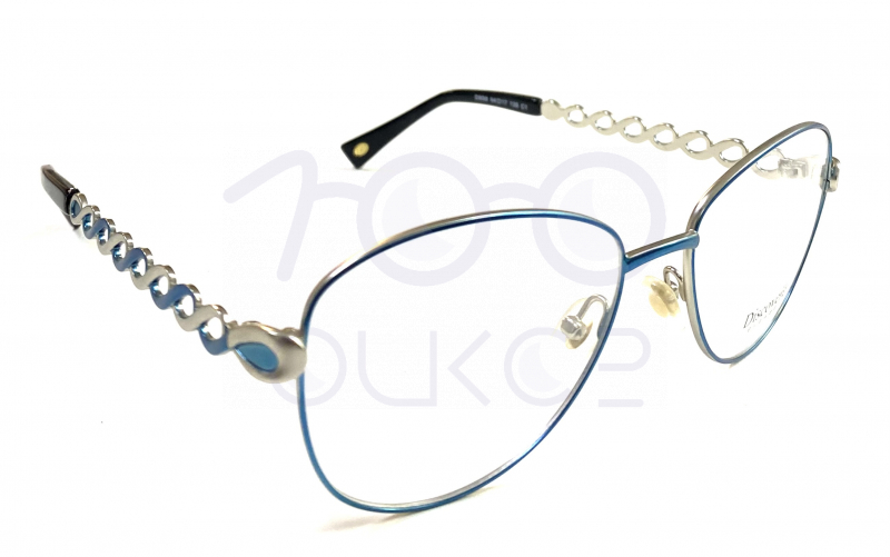 Discoverer 858 с1, с4 оправа медицинская 100 ОЧКОВ Калуга