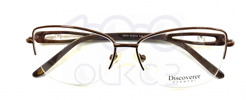 Discoverer 872 с2 100 ОЧКОВ Калуга