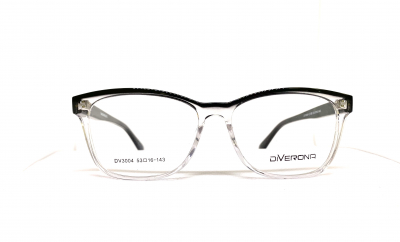 Diverona 3004 с156 оправа медицинская 100 ОЧКОВ Калуга
